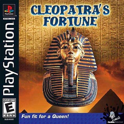 Cleopatra S Fortune brabet